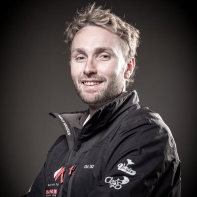 LukeBerrySailor's profile picture. Skipper du Class40 Lamotte - Module Création