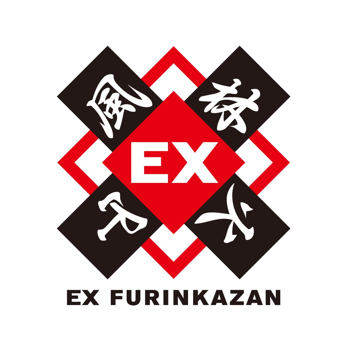 Ex風林火山 Ex Furinkazan Twitter