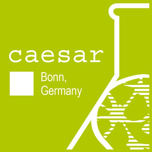 caesar is a neuroscience research institute associated with the Max Planck Society. Imprint:https://t.co/3CZxFJkfhH