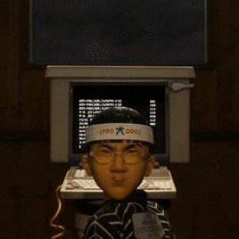 LL0xdef's profile picture. Pro Dogs 🐺