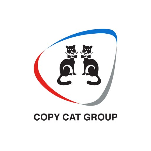 @CopyCatGroup