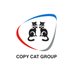 Copy Cat Group (@copycatgroup) Twitter profile photo
