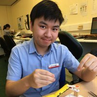 Richard Mak (@richardlz_mak) 's Twitter Profile