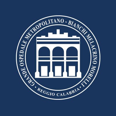 GOM_rc's profile picture. Il Grande Ospedale Metropolitano "Bianchi-Melacrino-Morelli" di Reggio Calabria è articolato su due presidi ospedalieri: il Riuniti ed il Morelli.