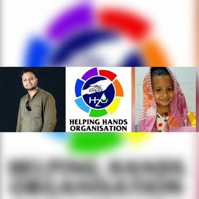 Helping Hands Organisation ®