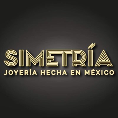 Simetría Mexico, joyería de autor 100% mexicana elaborada con el método de cera perdida, todos los productos están hechos desde cero, informes DM CDMX