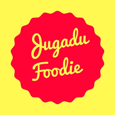 Hey there, 
Are you a foodie? if YES, then you are on right page. Follow our page and get exciting recipes, news about foodievents, tips & tricks and much more.