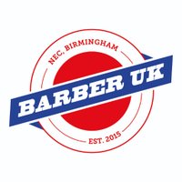 Barber UK Show(@BarberUKShow) 's Twitter Profile Photo