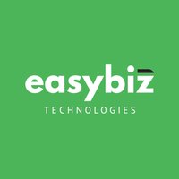 EasyBiz Technologies(@EasybizT) 's Twitter Profile Photo