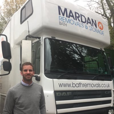 A first class removals and storage company. #Storage with 24 hour access, CCTV security. #Removals from a helpful and friendly team. Call us on 01225 313233