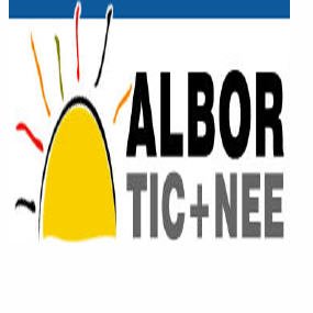 Canal de información de ALBOR TIC y NEE. Sus consultas serán atendidas en:
educaalbor@educa.madrid.org