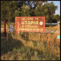 UtopiaBorderPatrol (@borderutopia) 's Twitter Profile