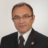 Prof. Dr. Niyazi Eniseler (@niyazieniseler) 's Twitter Profile