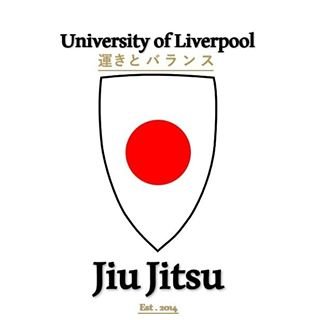 UoL Jiu Jitsu Club trains Tuesday and Thursday 8 - 9 on both days. DM us for more info.