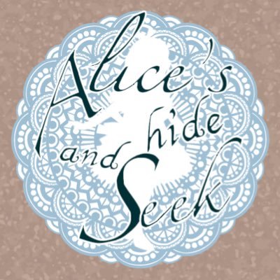 【公式】  Alice’s hide and seekさんのプロフィール画像