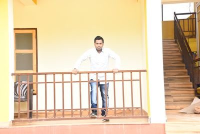 KalamManoj's profile picture. 