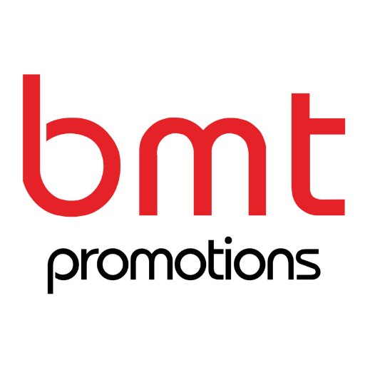 Promotional Products, Exhibition Display Stands & Equipment, Branded Uniform & Workwear, Expand Your Brand with bmt Promotions 01933 409489