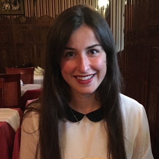 AlvarezCassand3's profile picture. Enseignante géographie/histoire/sciences sociales
Master en Sciences de l’éducation, à finalité spécialisée en technologie de l’éducation