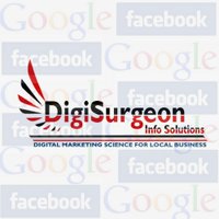 DIGISURGEON INFO SOLUTIONS(@Digi_Surgeon) 's Twitter Profile Photo