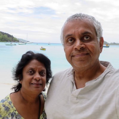 My name is Sarath. My wife, Romanie and I travel extensively. We sincerely hope to inspire you into seeing and enjoying our beautiful world!!