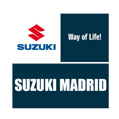 Concesionario oficial #Suzuki en la zona Sur de Madrid. 
Adquisición, Mantenimiento y Reparación de vehículos Suzuki Ibérica.