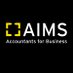 AIMS Accountants for Business (@AIMSAccountants) Twitter profile photo