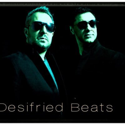 desifriedbeats Profile Picture