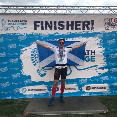 Robin McNelis - Private CardioRespiratory Physiotherapist @robinthephysio for details.  Was a decent marathon runner Now slowly overcoming Covid complications