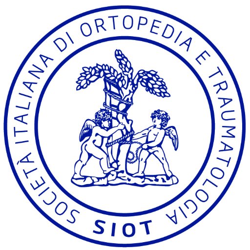 Società Italiana di Ortopedia e Traumatologia (#SIOT)