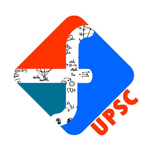 Formula UPSC