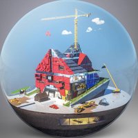 ByggReisDeg (@byggreisdeg) 's Twitter Profile