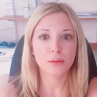 Maria Kyriacou (@mariakyriac0u) 's Twitter Profile Photo Maria Kyriacou (@mariakyriac0u) 's Twitter Profile Photo