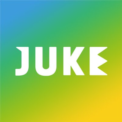 Luister naar ons via Juke.nl