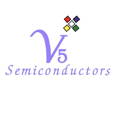 V5semi's profile picture. We are an Indian Based #Embedded #design services and #component #distribution company since 2013.