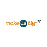 MakeUsFly(@MakesUsFly) 's Twitter Profile Photo