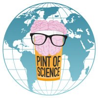 Pint of Science World(@pintsworld) 's Twitter Profile Photo