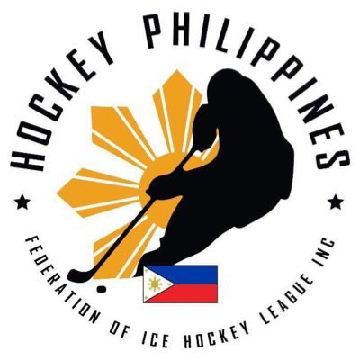 Philippine Mens National Ice Hockey Team. IIHF Division 3B. Instagram: @sugodpilipinas @hockeyphilippines.official