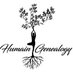 Humain Genealogy (@humaingenealogy) Twitter profile photo Humain Genealogy (@humaingenealogy) Twitter profile photo