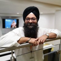 Amandeep Madra (@amanmadra) 's Twitter Profile Photo Amandeep Madra (@amanmadra) 's Twitter Profile Photo
