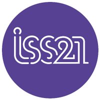 ISS21(@ISS21UCC) 's Twitter Profile Photo