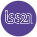 ISS21 (@ISS21UCC) Twitter profile photo