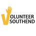 Volunteer Southend (@sechvolunteers) Twitter profile photo Volunteer Southend (@sechvolunteers) Twitter profile photo