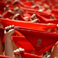 #SanFermin2019(@SFpamplona) 's Twitter Profile Photo