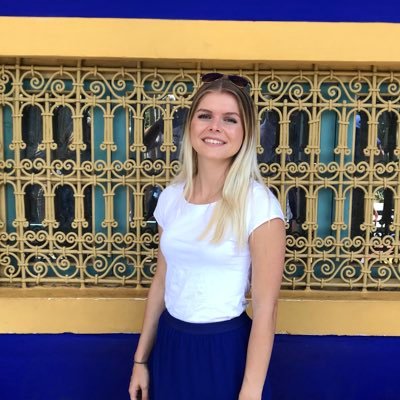 Sozialdemokratin l Vorsitzende @jusoshessensued I Kreistagsabgeordnete Lahn-Dill-Kreis