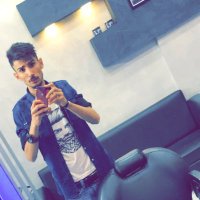 MohammadAyesh (@mohammadayesh) 's Twitter Profile