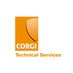 CORGI Technical Profile Image