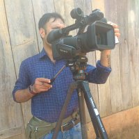 Rajesh Luitel (@razesh) 's Twitter Profile
