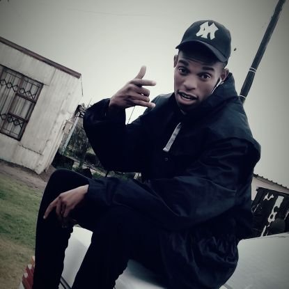 IvvyBlaq's profile picture. Rapper || Music producer || actor || DeeJay || Founder of phoenix Record ||