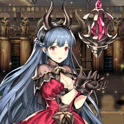 すまきちゃん アルラスとブラダス Smk Chan Twitter