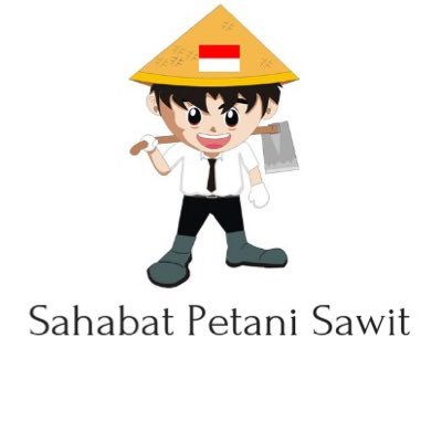 #SahabatPetaniSawitIndonesia